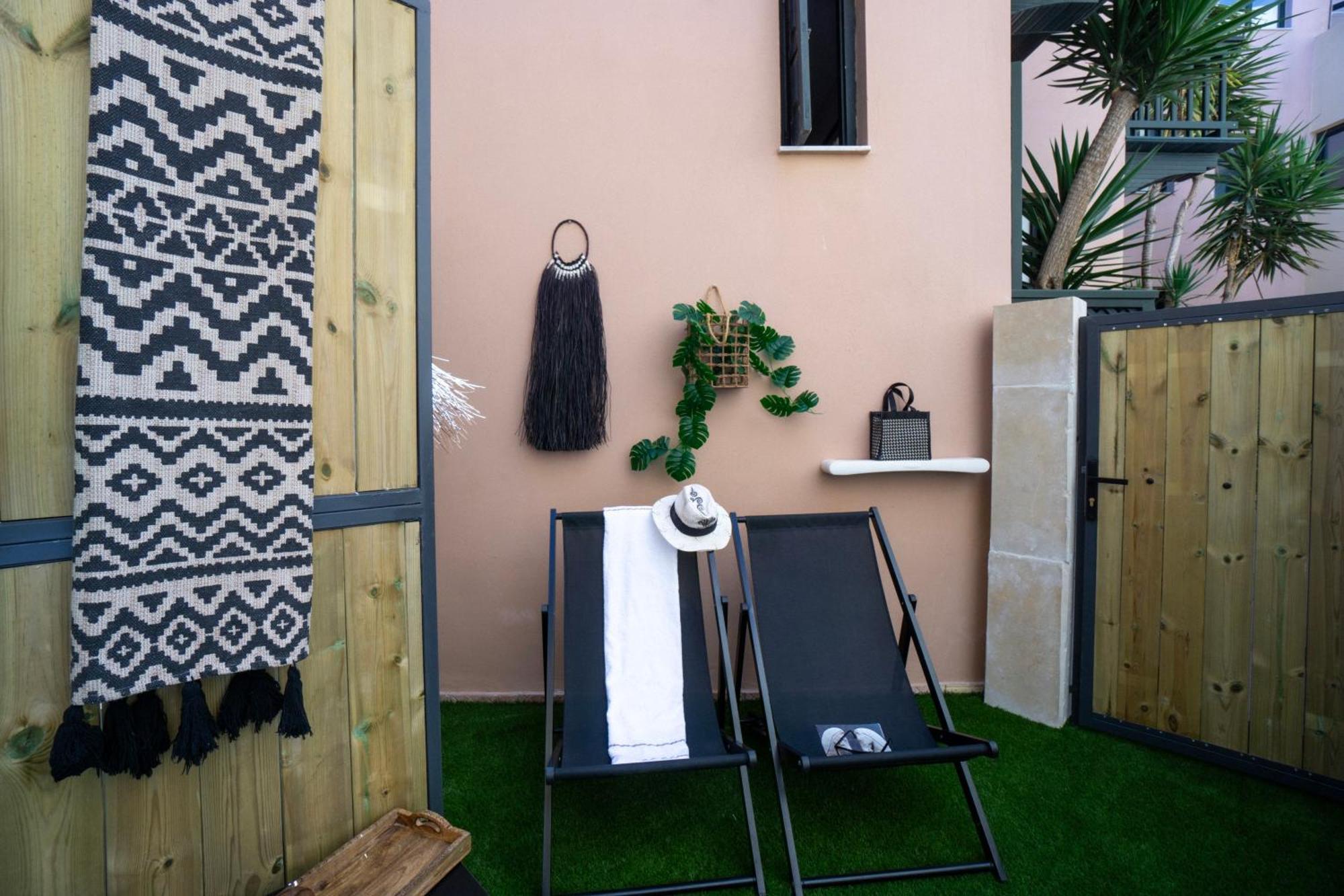 Ink Hotels House Of Europe Rétino Exterior foto