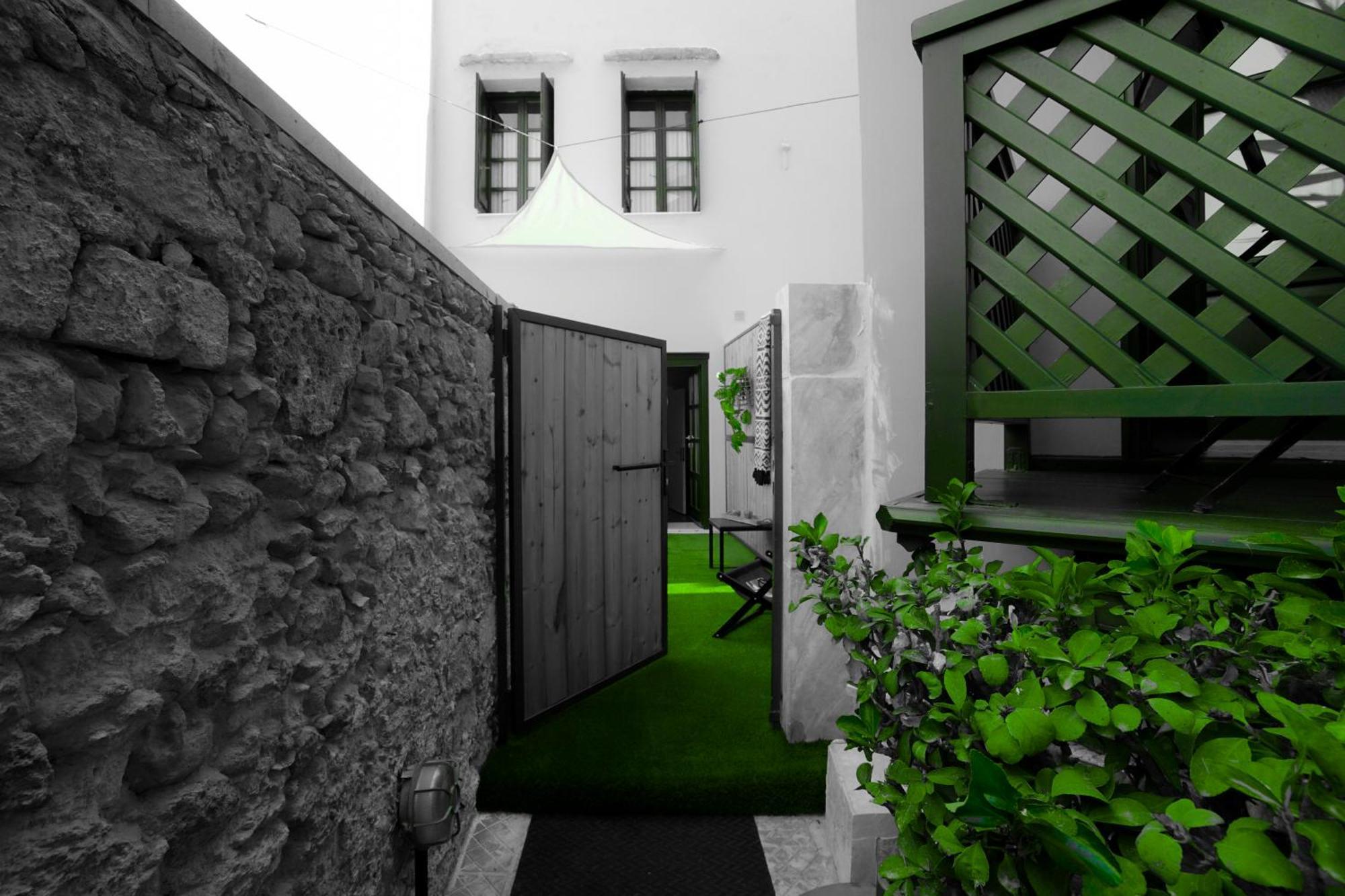 Ink Hotels House Of Europe Rétino Exterior foto